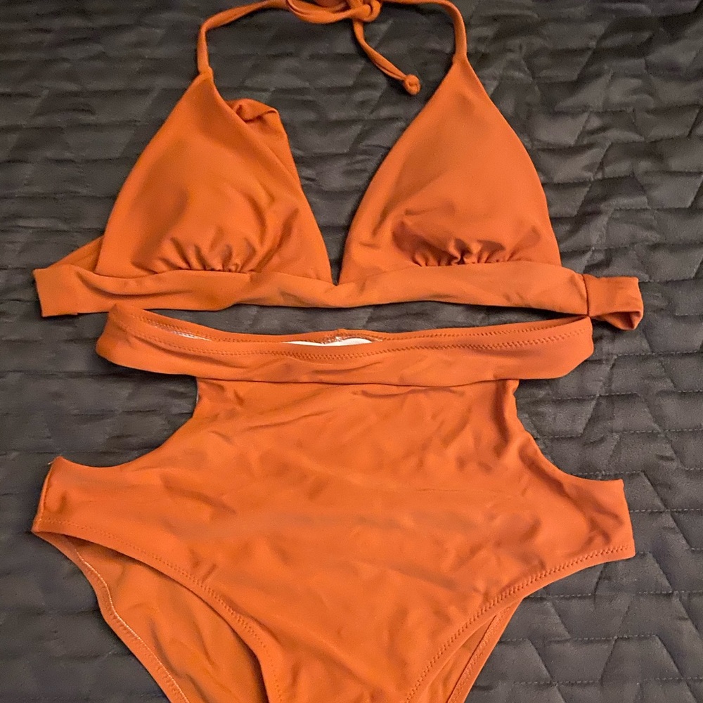 Stylish Bathing suit